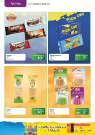 Tamda Foods leták týden 25 Strana 34