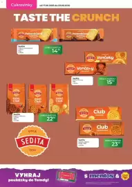 Tamda Foods leták týden 25 Strana 36