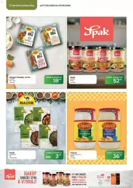 Tamda Foods leták týden 25 Strana 42