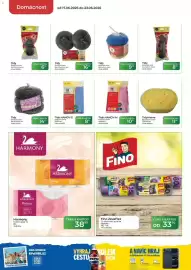 Tamda Foods leták týden 25 Strana 52