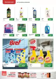 Tamda Foods leták týden 25 Strana 54