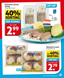 Hoogvliet folder week 25 Pagina 11