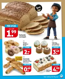 Hoogvliet folder week 25 Pagina 13