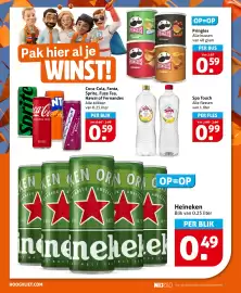Hoogvliet folder week 25 Pagina 16