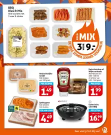 Hoogvliet folder week 25 Pagina 17