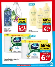 Hoogvliet folder week 25 Pagina 21