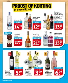 Hoogvliet folder week 25 Pagina 22
