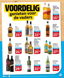 Hoogvliet folder week 25 Pagina 23