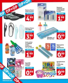 Hoogvliet folder week 25 Pagina 26