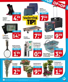 Hoogvliet folder week 25 Pagina 27