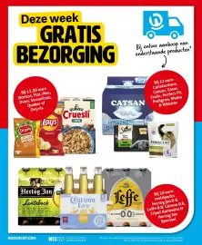 Hoogvliet folder week 25 Pagina 28
