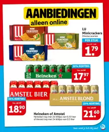 Hoogvliet folder week 25 Pagina 29
