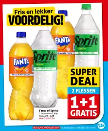 Hoogvliet folder week 25 Pagina 5