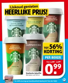 Hoogvliet folder week 25 Pagina 7
