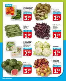 Hoogvliet folder week 25 Pagina 8