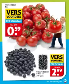 Hoogvliet folder week 25 Pagina 9
