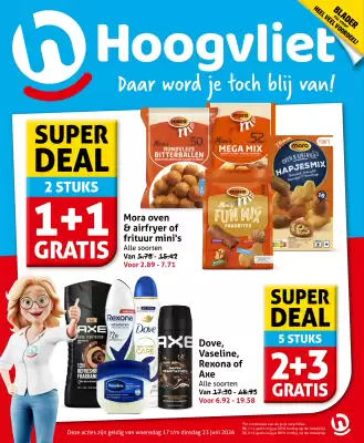 Hoogvliet (geldig t/m 23-06)