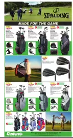 Dunham's Sports weekly ad week 24 Page 10