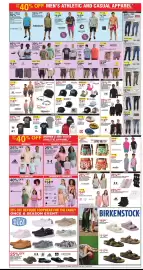 Dunham's Sports weekly ad week 24 Page 12