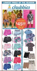 Dunham's Sports weekly ad week 24 Page 3