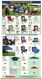 Dunham's Sports weekly ad week 24 Page 4