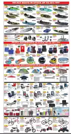 Dunham's Sports weekly ad week 24 Page 5