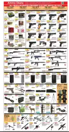 Dunham's Sports weekly ad week 24 Page 7