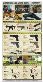 Dunham's Sports weekly ad week 24 Page 8
