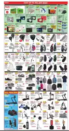 Dunham's Sports weekly ad week 24 Page 9