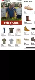 Tractor Supply Company weekly ad week 24 Page 1