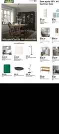Ikea weekly ad week 24 Page 1