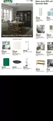 Ikea weekly ad