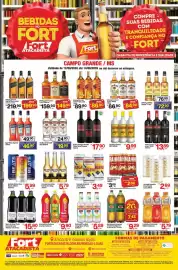 Tabloide Fort Atacadista Página 1