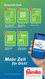 Famila Nord West Prospekt woche 25 Seite 50