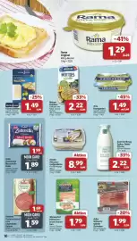 Famila Nord West Prospekt woche 25 Seite 10