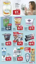 Famila Nord West Prospekt woche 25 Seite 11