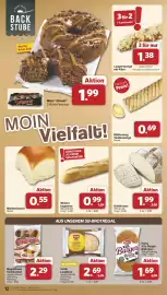 Famila Nord West Prospekt woche 25 Seite 12