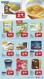 Famila Nord West Prospekt woche 25 Seite 13