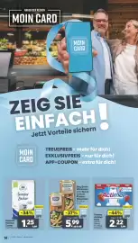 Famila Nord West Prospekt woche 25 Seite 14