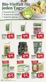 Famila Nord West Prospekt woche 25 Seite 16