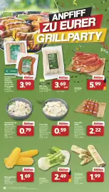 Famila Nord West Prospekt woche 25 Seite 19
