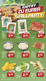 Famila Nord West Prospekt woche 25 Seite 19