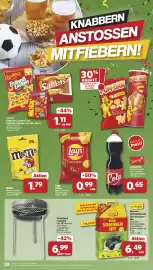 Famila Nord West Prospekt woche 25 Seite 21