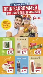 Famila Nord West Prospekt woche 25 Seite 23