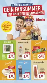 Famila Nord West Prospekt woche 25 Seite 23