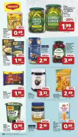 Famila Nord West Prospekt woche 25 Seite 25