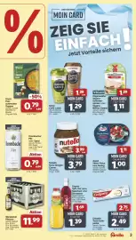 Famila Nord West Prospekt woche 25 Seite 3