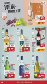 Famila Nord West Prospekt woche 25 Seite 31