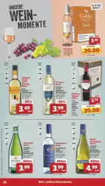 Famila Nord West Prospekt woche 25 Seite 31