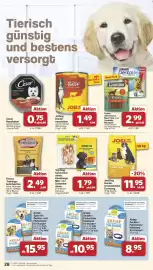 Famila Nord West Prospekt woche 25 Seite 33
